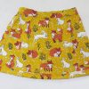 girls skirt sewing pattern