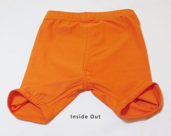 girls skort sewing pattern