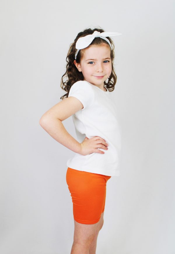 shorts sewing pattern