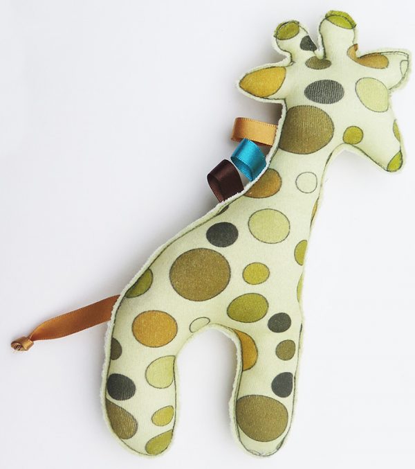 soft toy sewing patterns