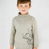 top down sweater knitting pattern for kids