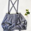 bubble shorts sewing patter for girls