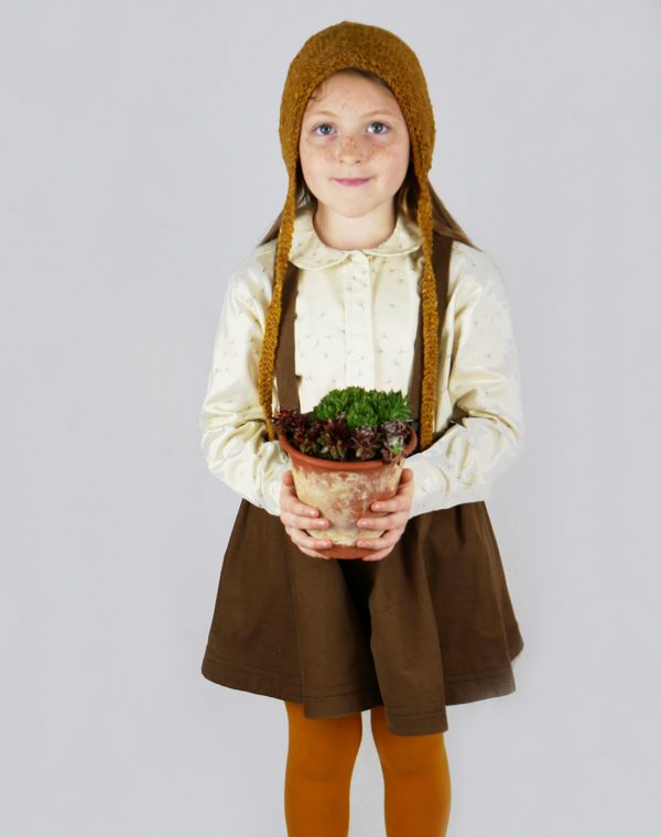 culottes pattern PDF