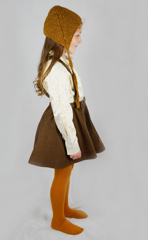 culottes sewing pattern