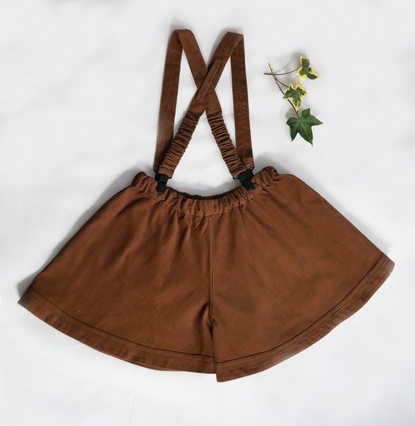 culottes