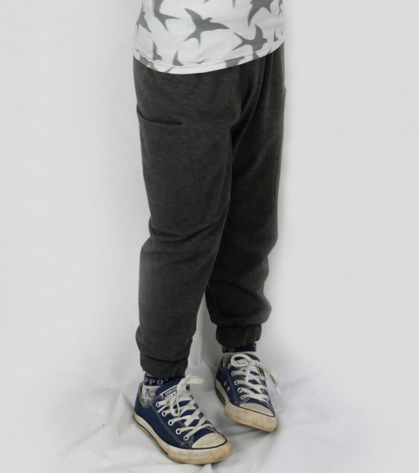 joggers sewing pattern