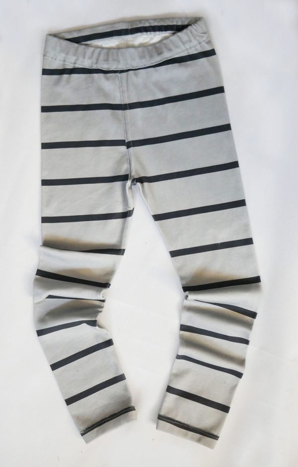 leggings sewing pattern