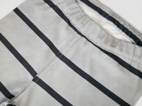 close up of kids leggings