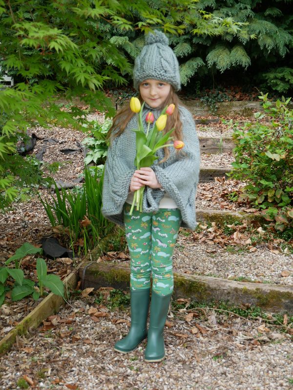 leggings sewing pattern