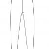 leggings line drawing