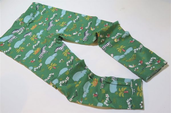 legging sewing pattern