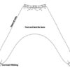 Harem Joggers Pattern