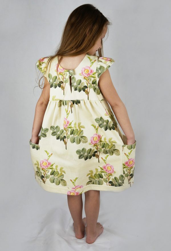 littlegirls dress