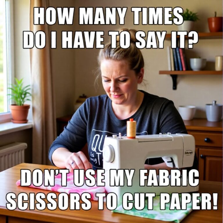 pre-wash fabric before sewing,