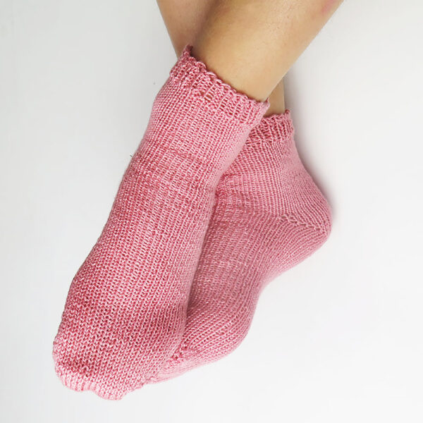 seamless socks