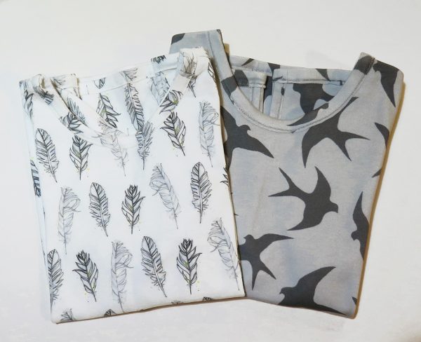 t shirt sewing pattern