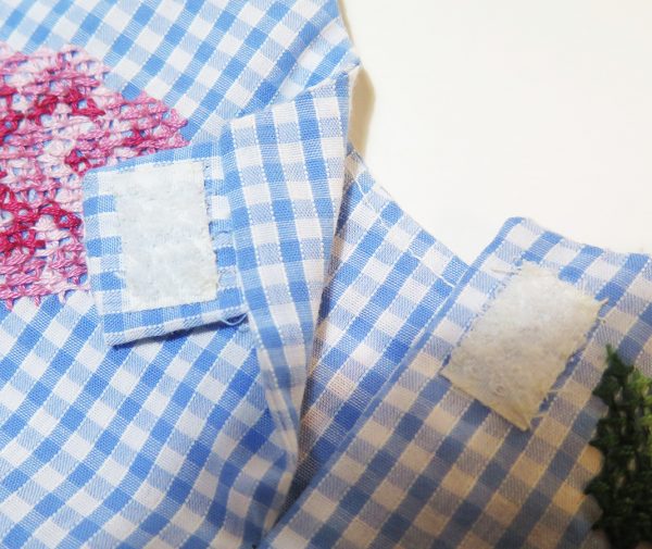 childs dress sewing pattern