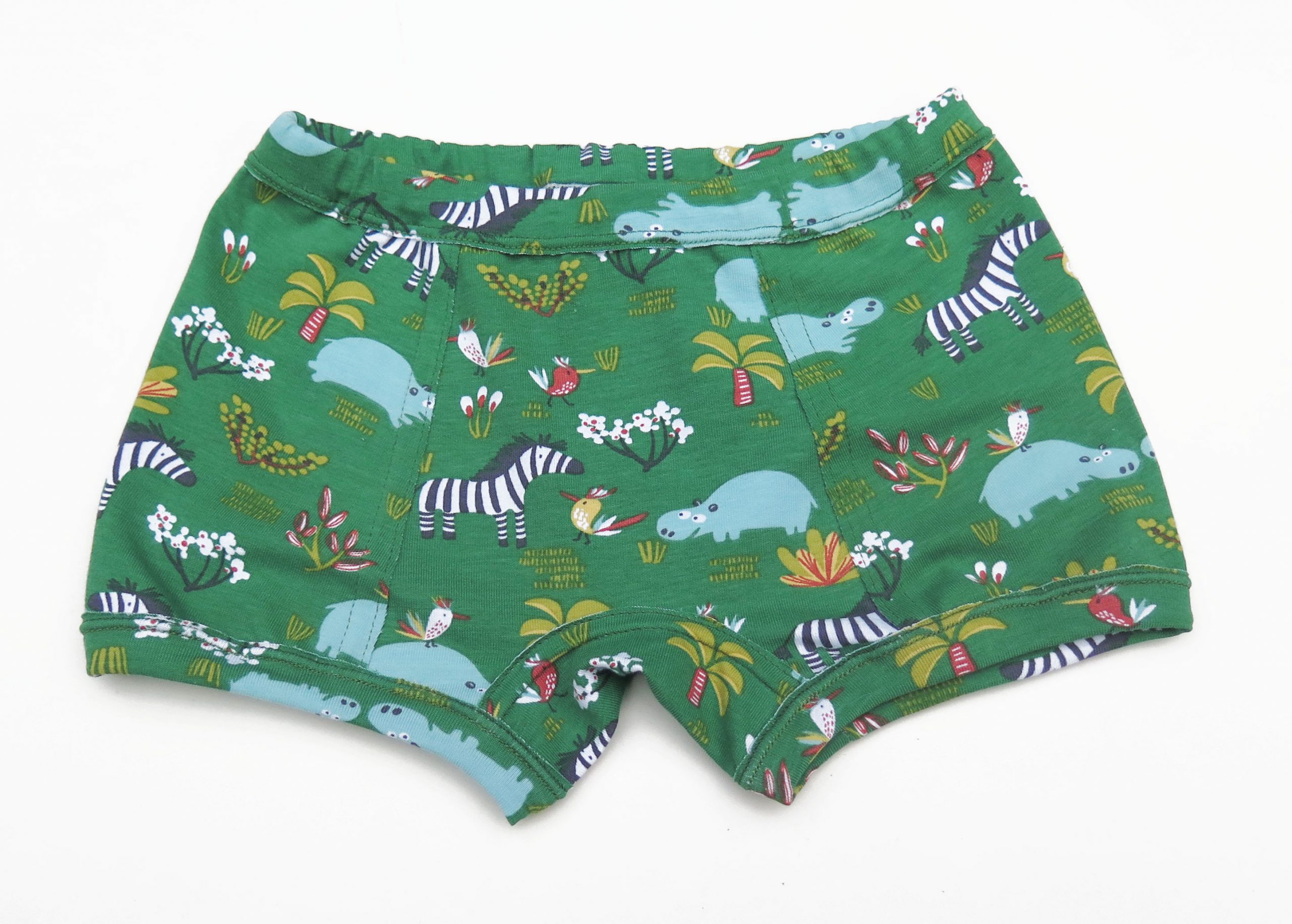 Meadow: The Boxer Shorts - Ruth Maddock Makes