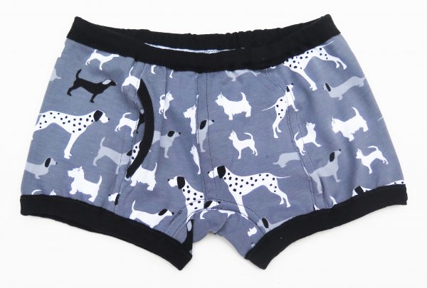 kids boxer shorts
