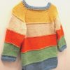 colour block sweater 02
