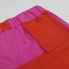 shorts sewing pattern