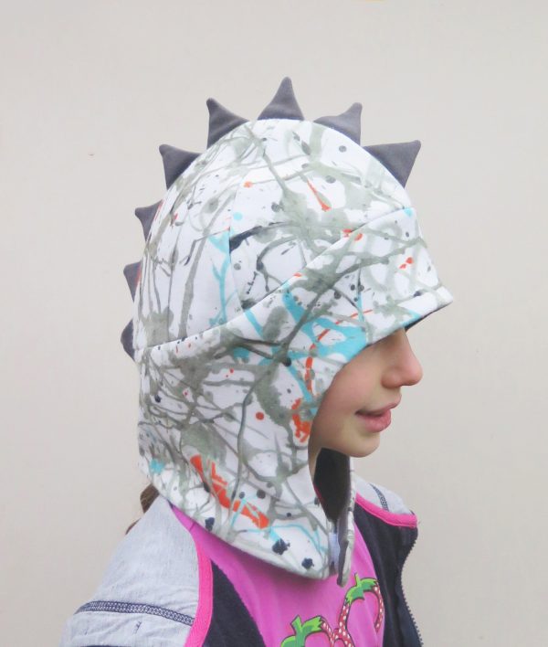dinosaur hat