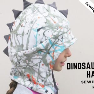 dinosaur hat