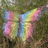 Fairy Wings Sewing Pattern