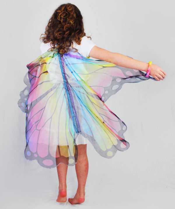 Fairy Wings Sewing Pattern