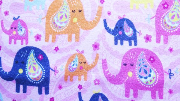 jersey dressmaking fabric