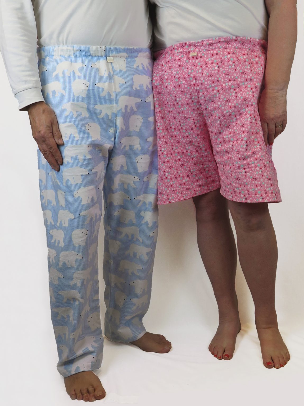 Pyjamas Pants Sewing Pattern for Adults Ruth Maddock Makes