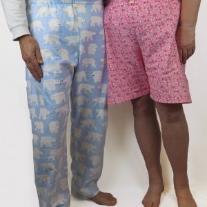 Pyjama Sewing Pattern