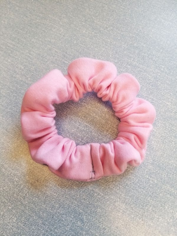 free scrunchie