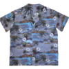 Hawaiian shirt pattern for kids