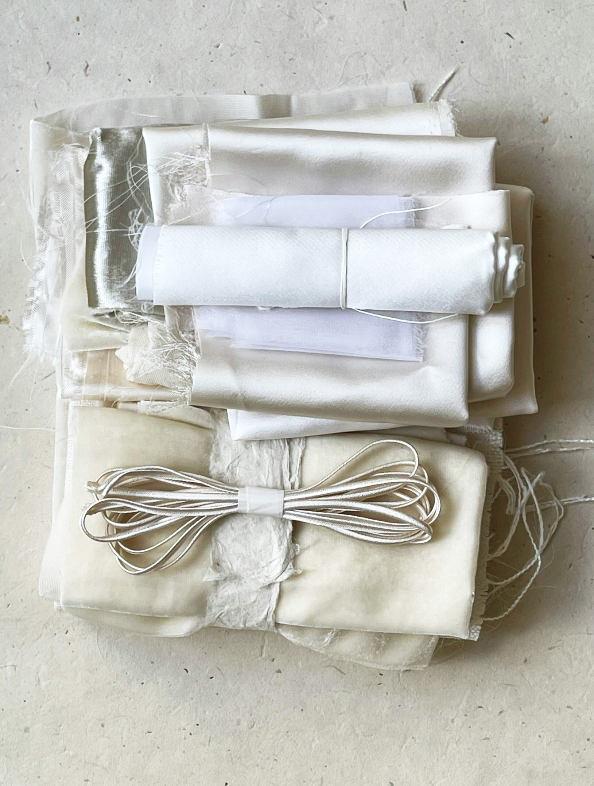 8 top tips for dressmakers - the cutting out stage