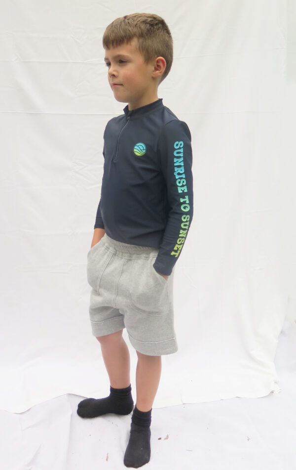 shorts sewing pattern