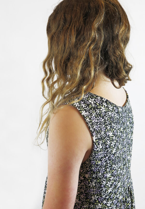 dress sewing pattern