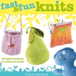 fast and fun knits