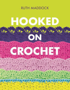 how to crochet by ruth maddock