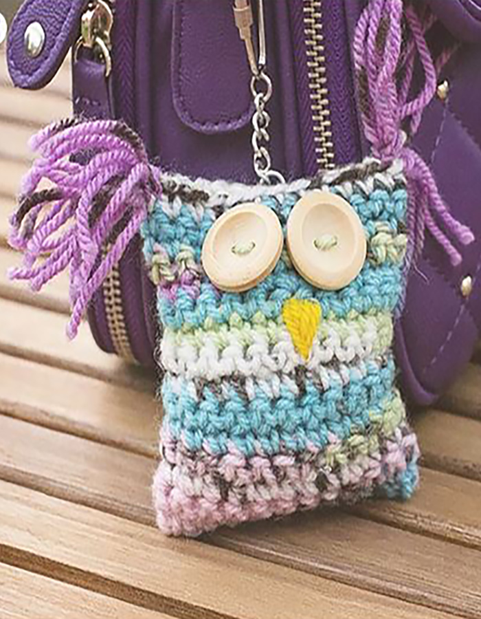 Hooked on Crochet Book