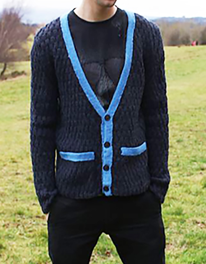 Knit Today Christmas 2010