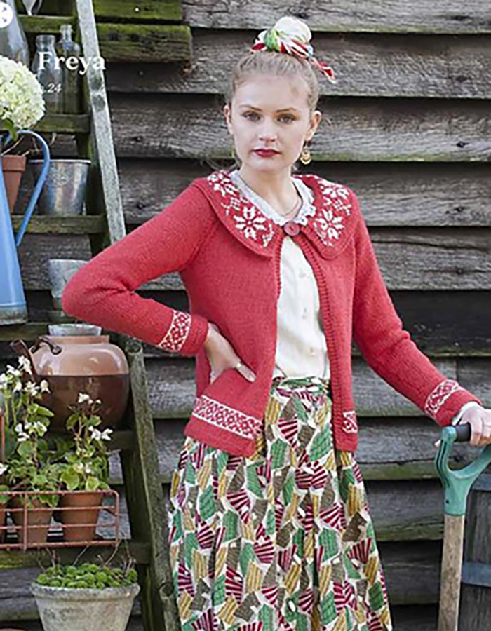 Rooster Folklore Book 2015