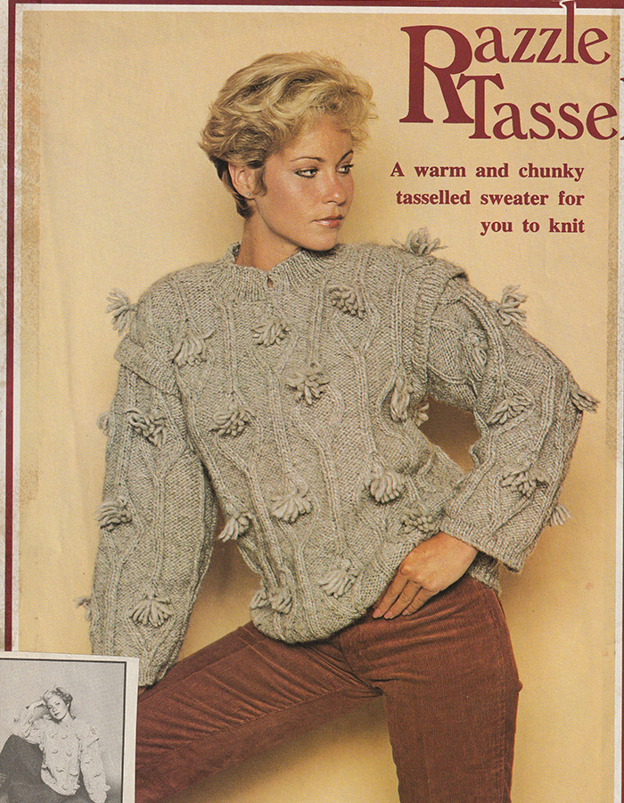 True Romance Nov 1983