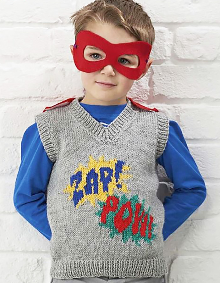 Simply Knitting Mar 2016