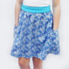 skirt with pocket