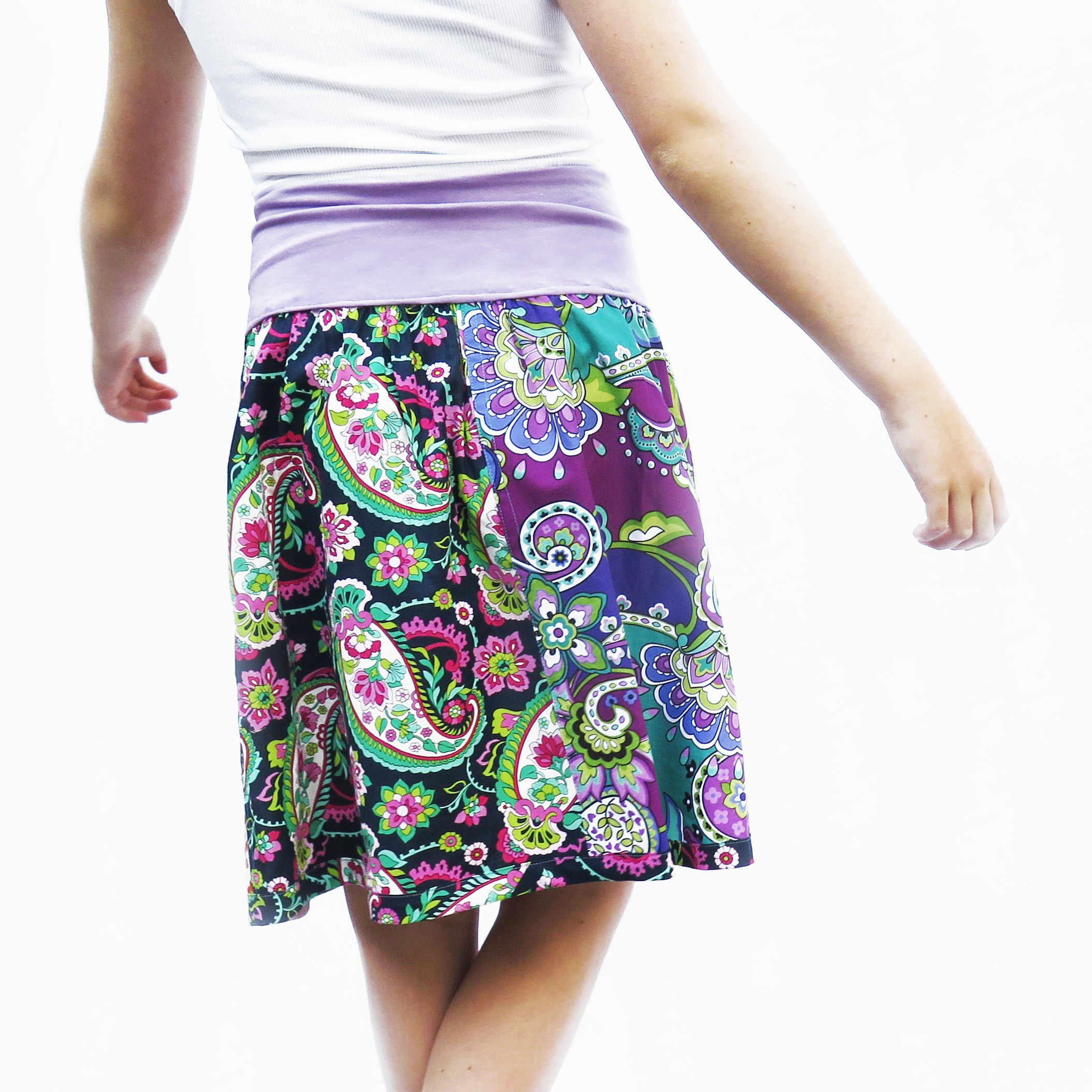 girls skirt