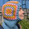 granny balaclava