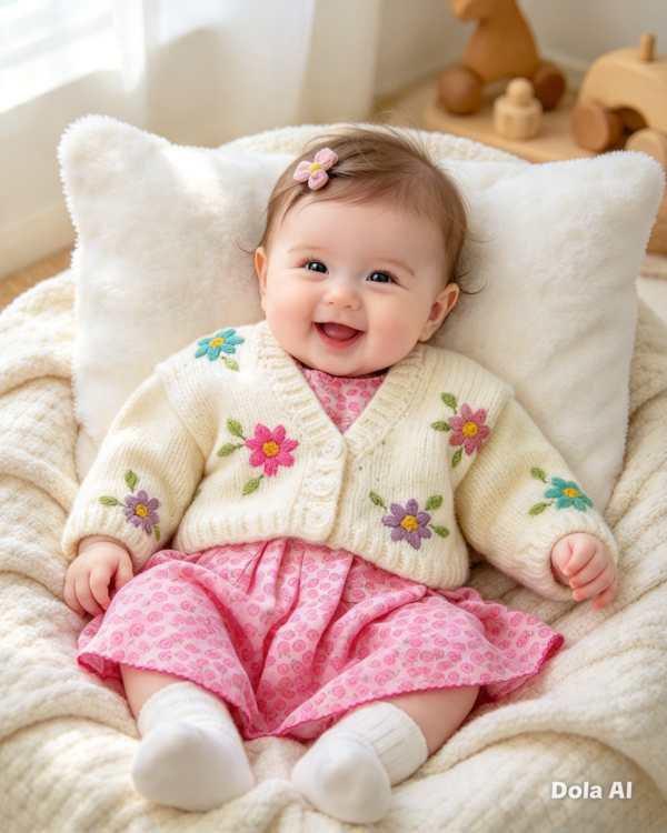 Baby Outfit Showcase Ruth Maddock Makes