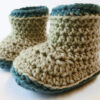 baby booties