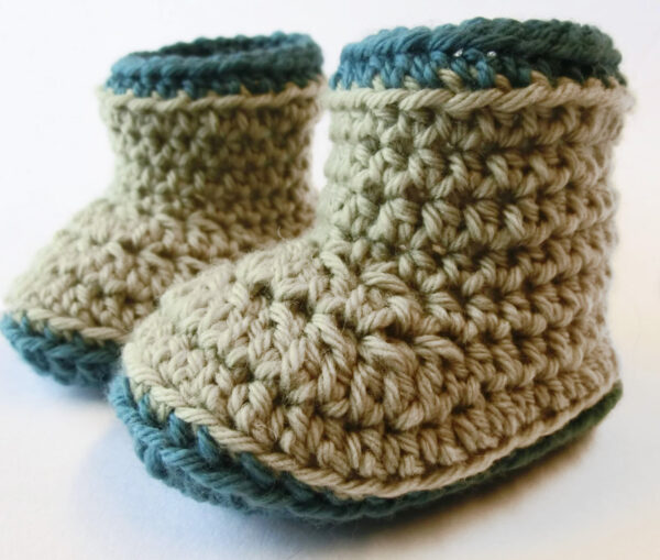 baby booties